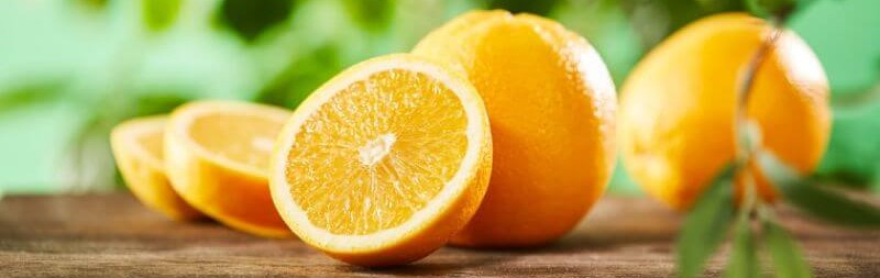 Pomaranče so BOGASTVO inozitola za FIBROMIALGIJO za usklajene hormone, živčevje in imunski sistem